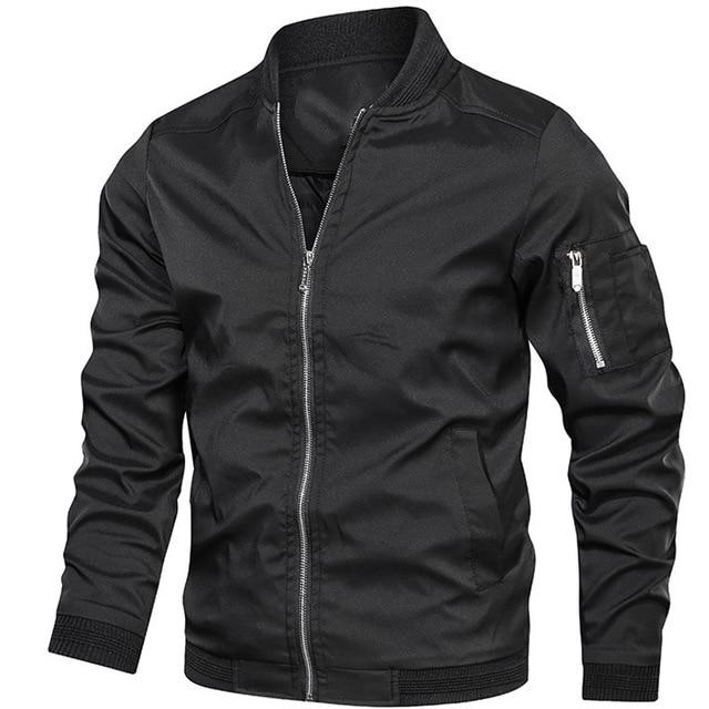Alpine Bomber - Jacket