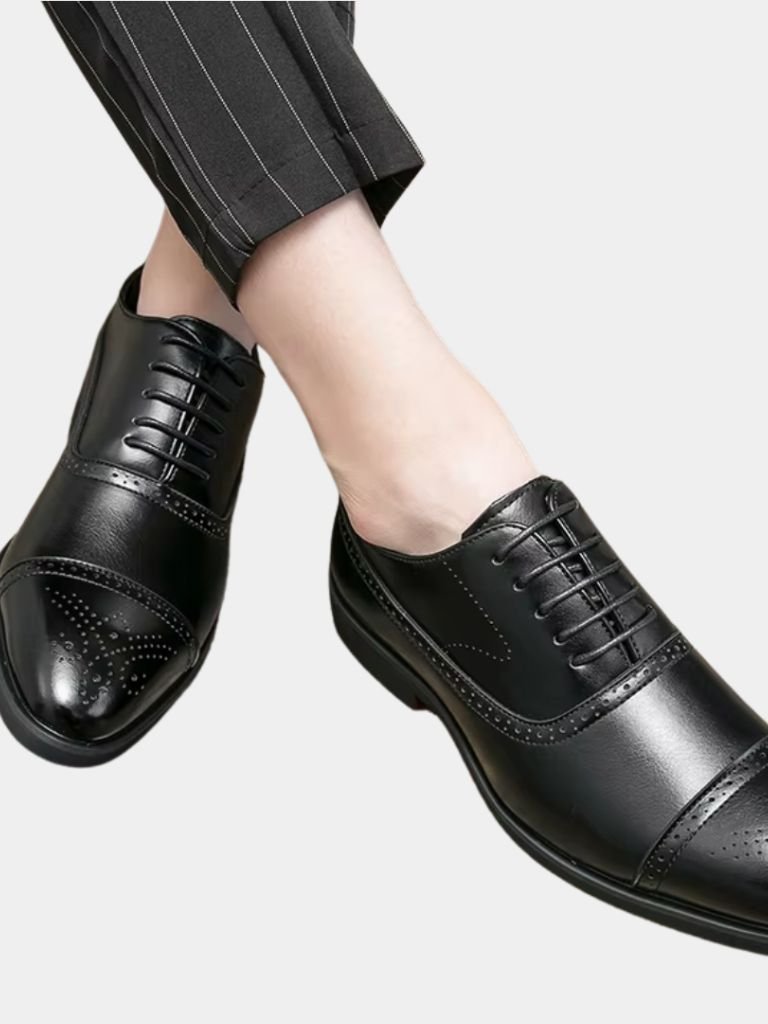 Redbourne Oxford Shoes - Casa  Laro CASA LARO