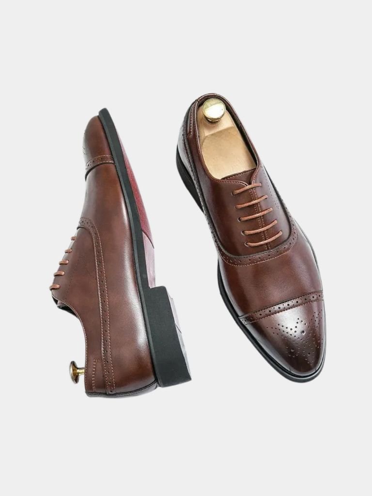 Redbourne Oxford Shoes - Casa  Laro CASA LARO