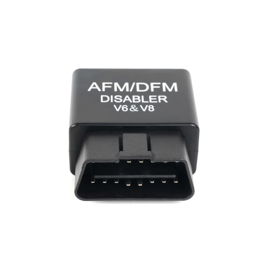 REVLOCK AFM disabler unit