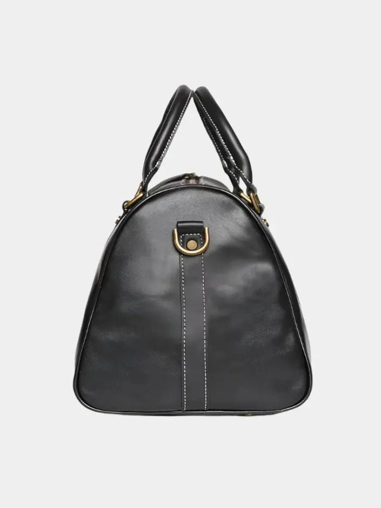 Rome Duffle Bag - Casa  Laro CASA LARO