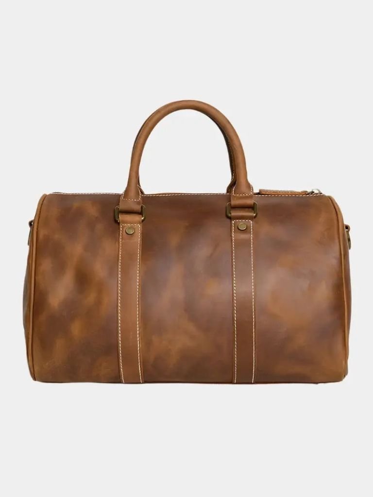 Rome Duffle Bag - Casa  Laro CASA LARO