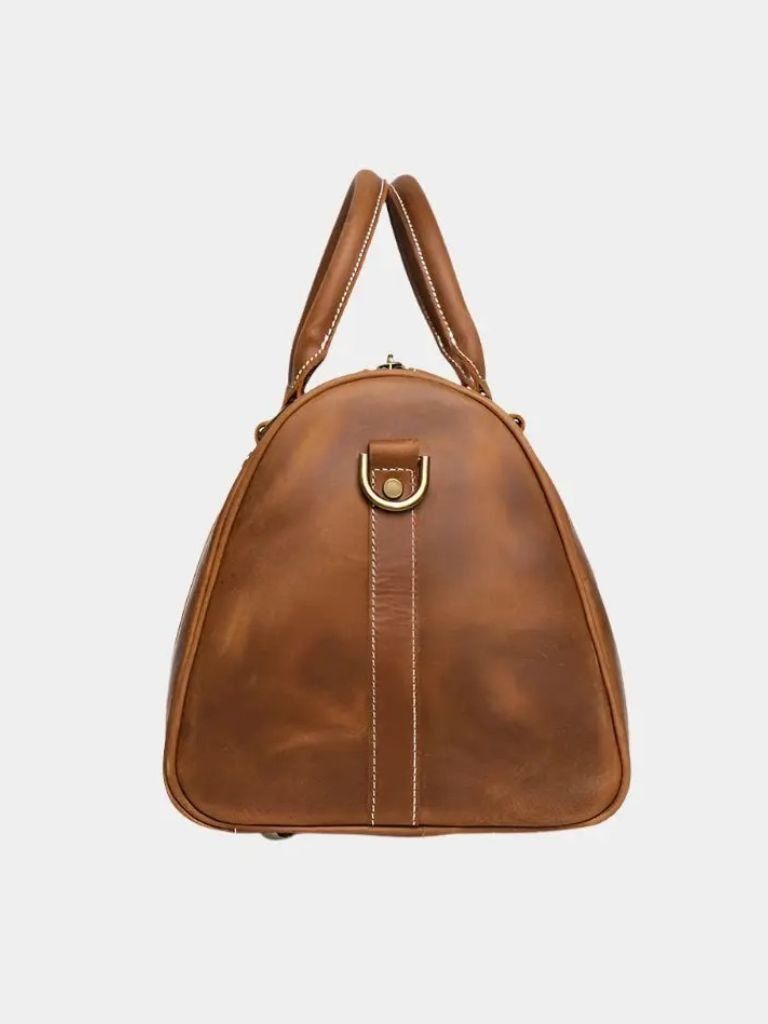 Rome Duffle Bag - Casa  Laro CASA LARO