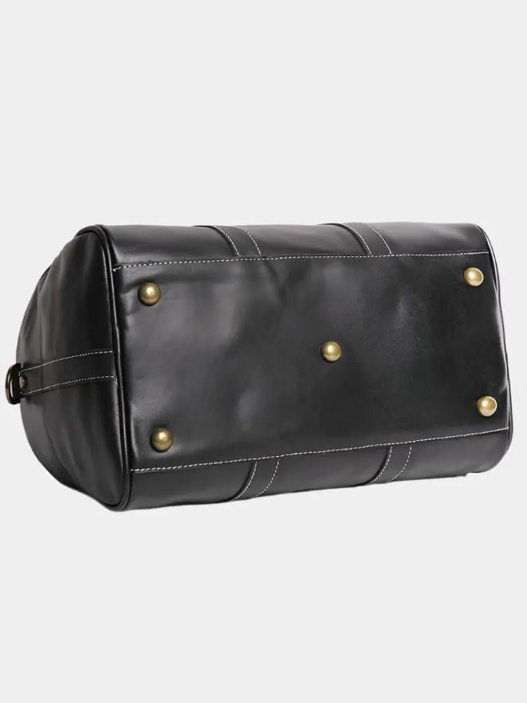 Rome Duffle Bag - Casa  Laro CASA LARO