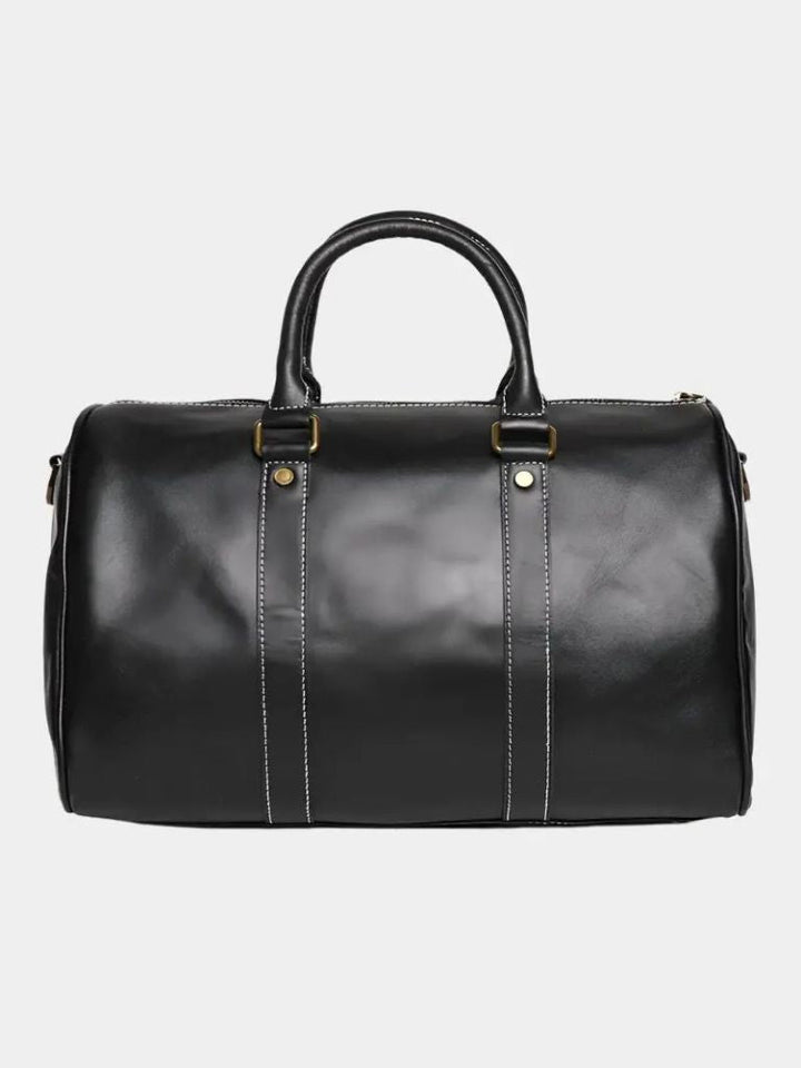 Rome Duffle Bag - Casa  Laro CASA LARO