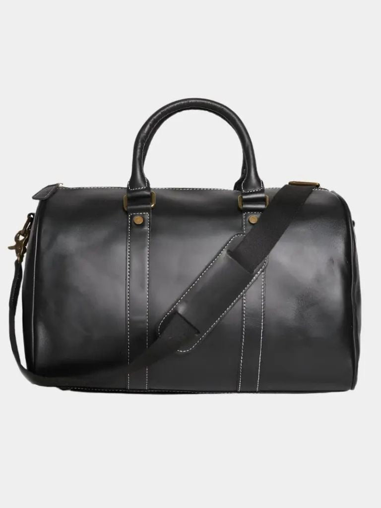 Rome Duffle Bag - Casa  Laro CASA LARO
