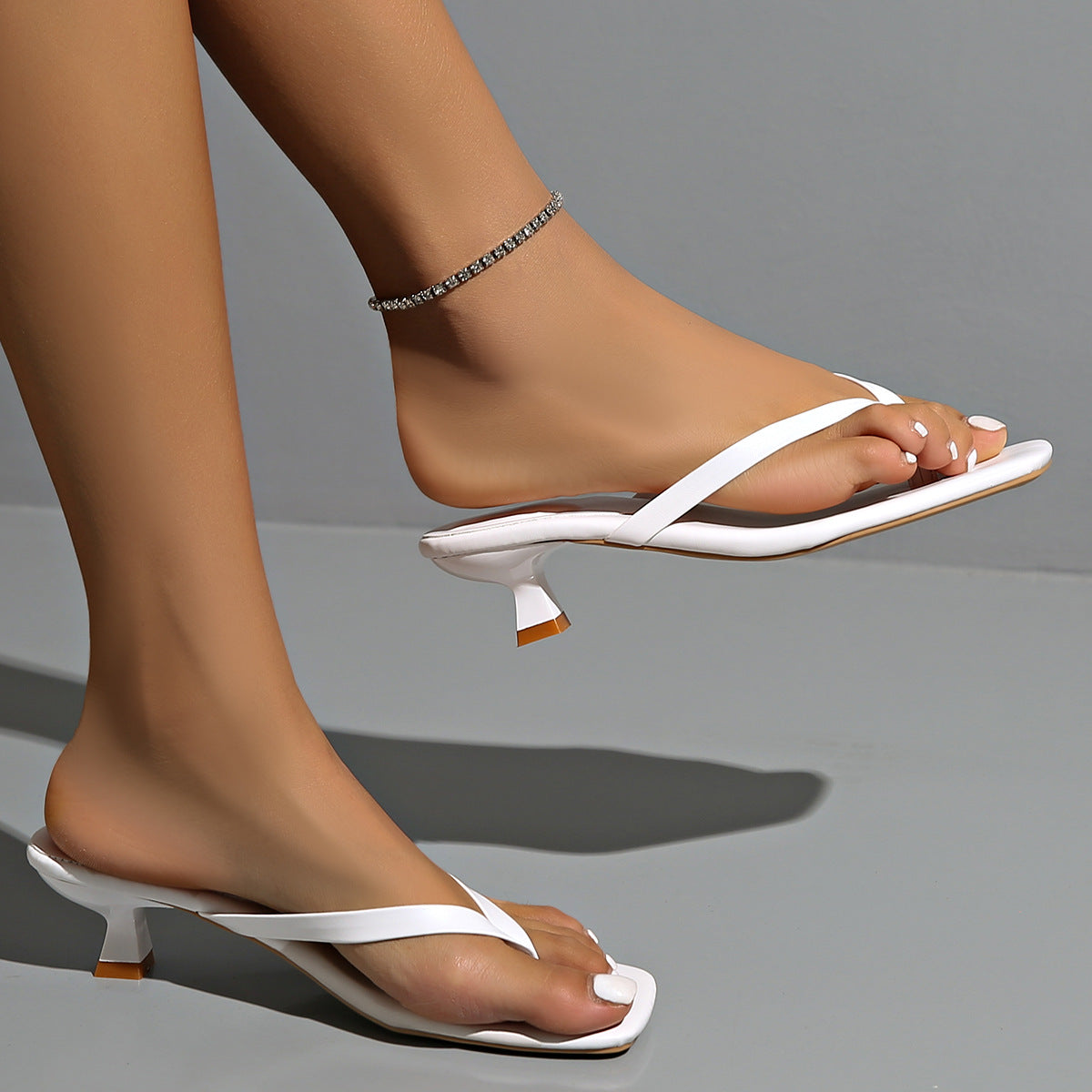 Ariella Slip-On - Shoes