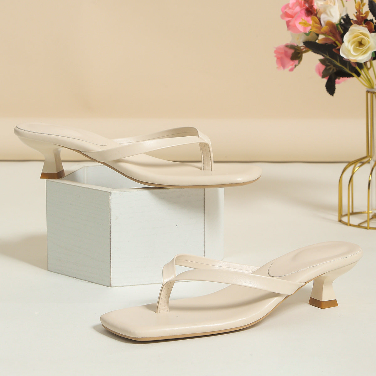 Ariella Slip-On - Shoes