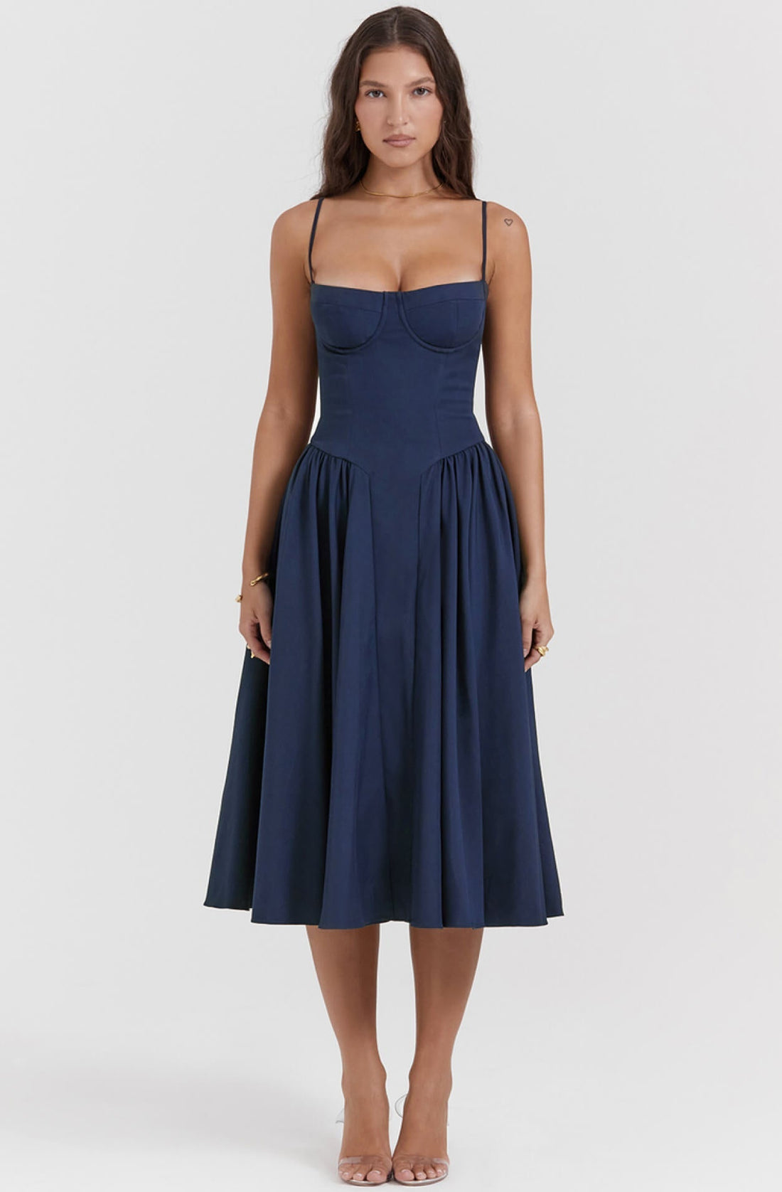 Valentina Corset - Corset Dress
