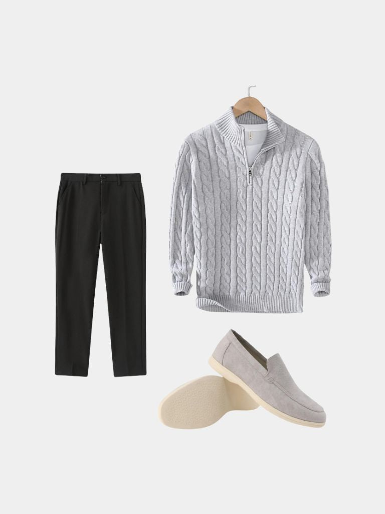 Silverline Winter Set – Casa  Laro CASA LARO