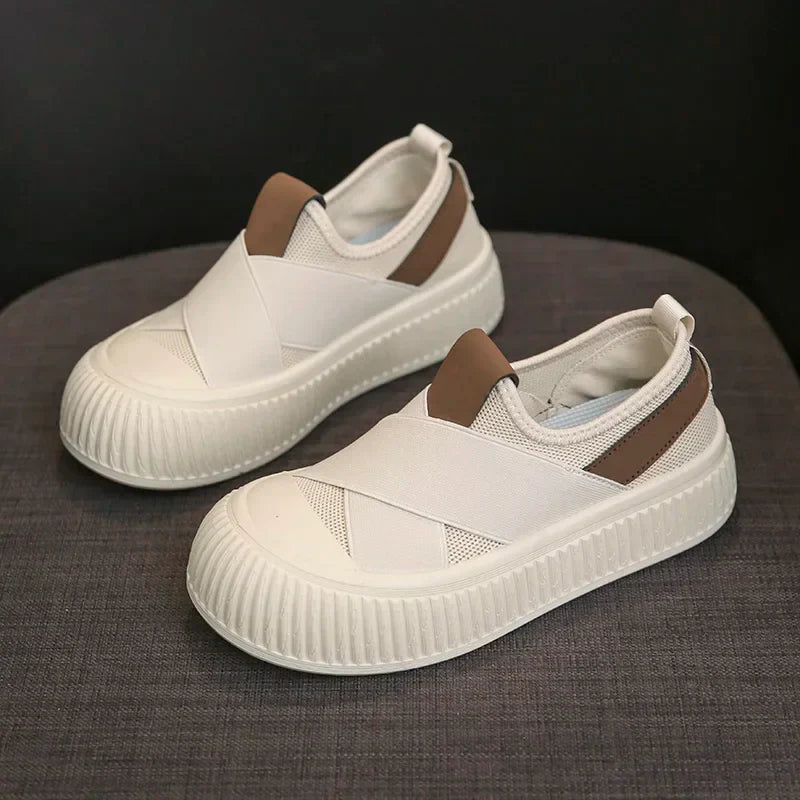 Cortona Cross-Band - Sneakers