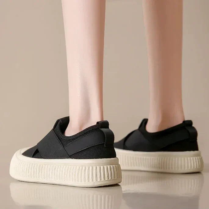 Cortona Cross-Band - Sneakers