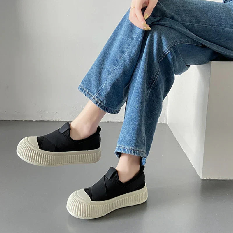 Cortona Cross-Band - Sneakers