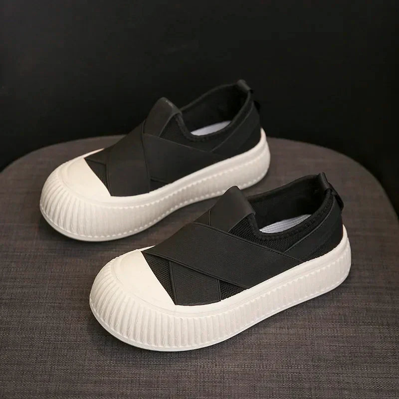 Cortona Cross-Band - Sneakers