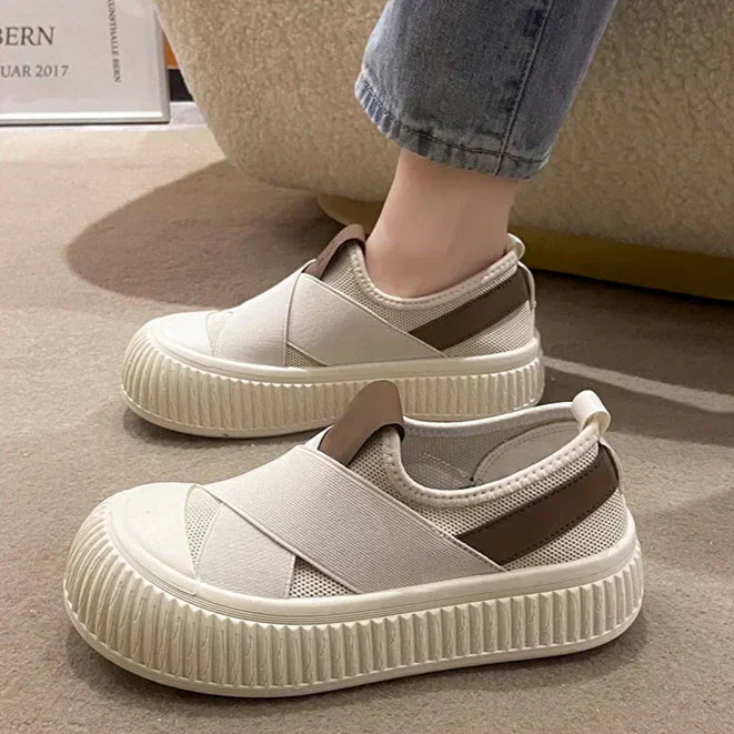Cortona Cross-Band - Sneakers