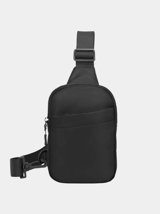 Small Essential Chest Bag - Casa  Laro CASA LARO