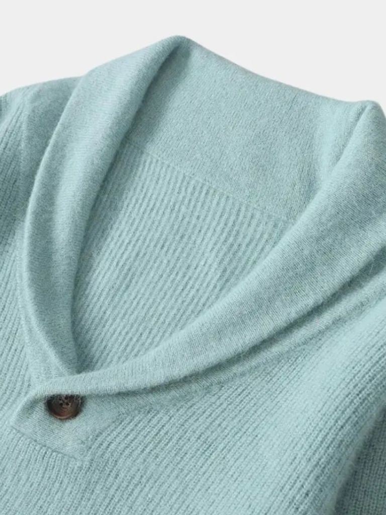 Soft Haven Cashmere Sweater - Casa  Laro CASA LARO