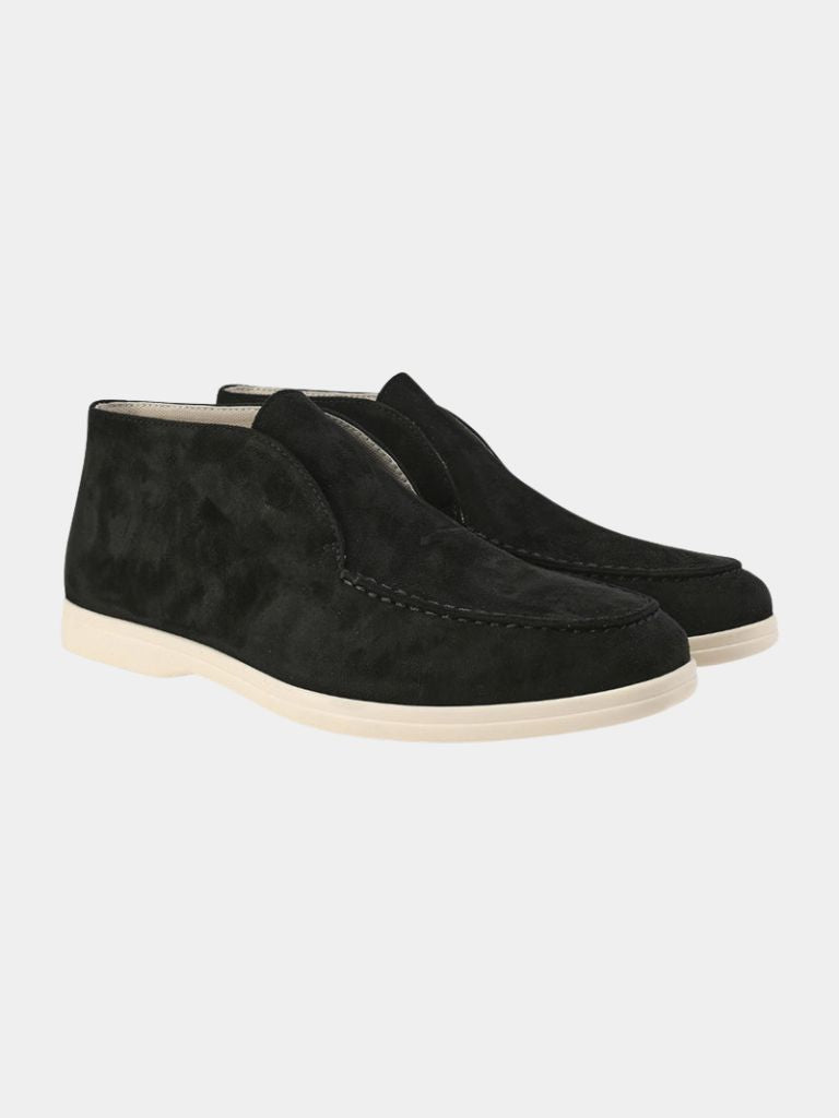Soft Journey Loafers - Casa  Laro CASA LARO