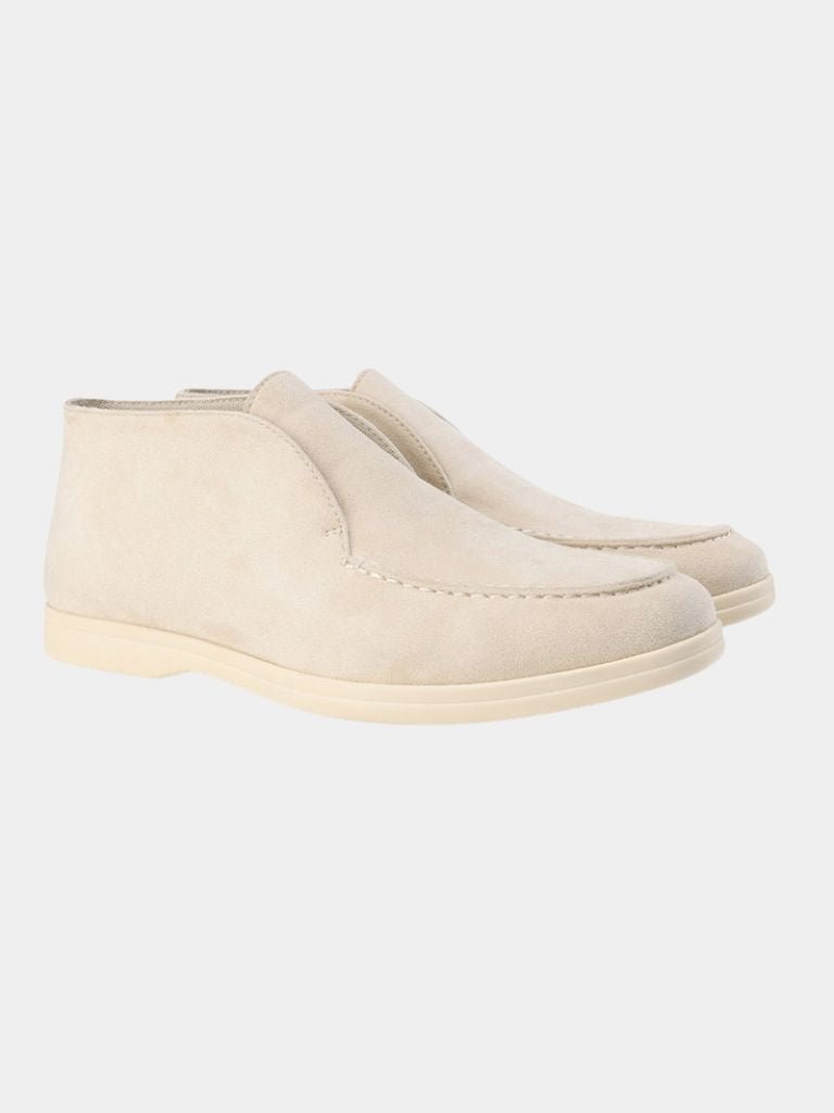 Soft Journey Loafers - Casa  Laro CASA LARO