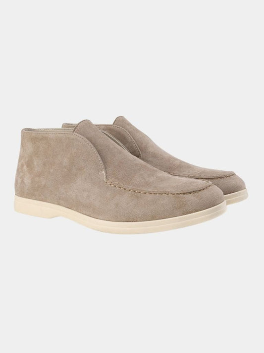 Soft Journey Loafers - Casa  Laro CASA LARO
