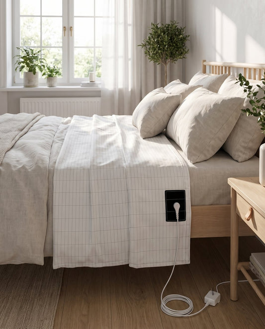 Sovara sovara-bed_scene grounding sleep sheet