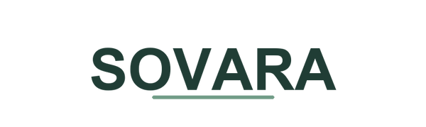 Sovara logo