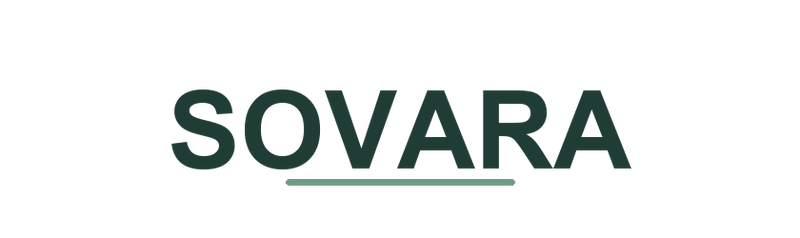 Sovara logo