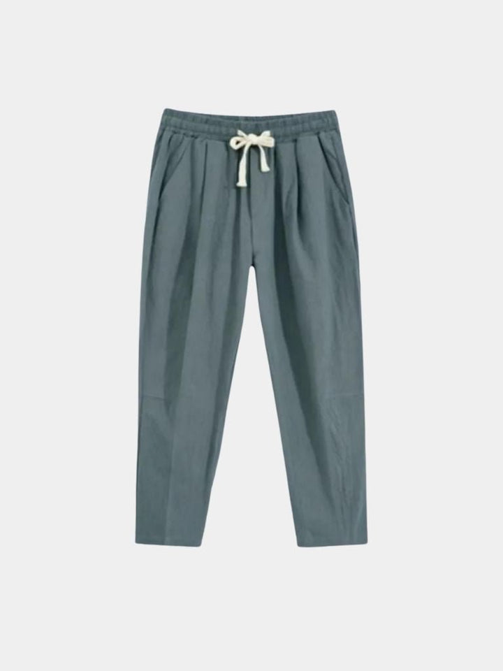 Tomas Riviera Trousers – Casa  Laro CASA LARO