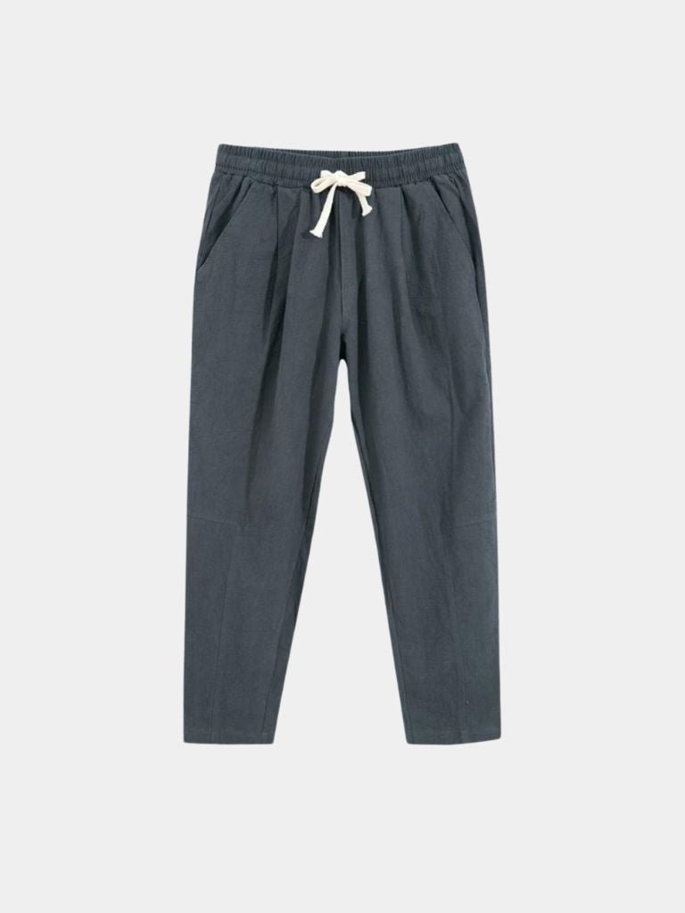 Tomas Riviera Trousers – Casa  Laro CASA LARO