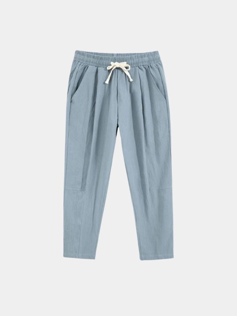 Tomas Riviera Trousers – Casa  Laro CASA LARO