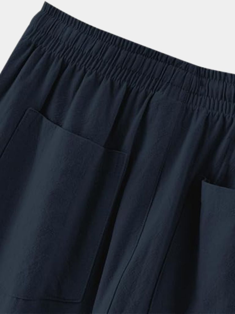 Tomas Riviera Trousers – Casa  Laro CASA LARO