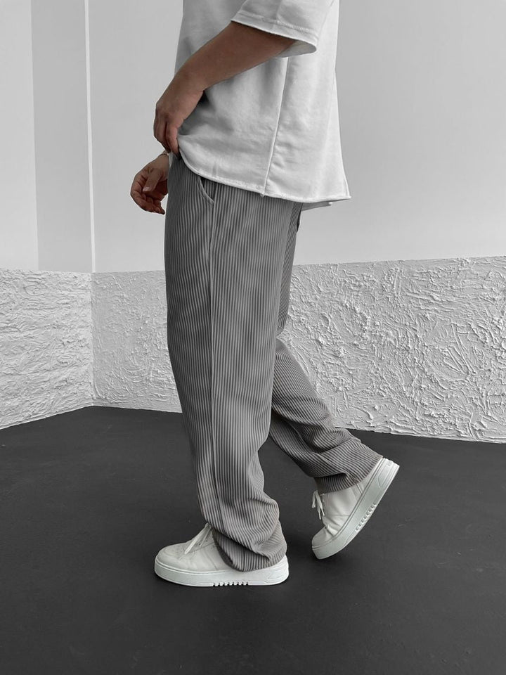 Urban Flow Trousers - Casa  Laro CASA LARO