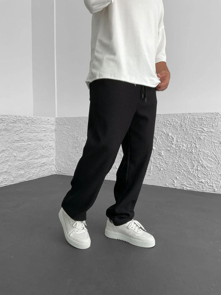 Urban Flow Trousers - Casa  Laro CASA LARO