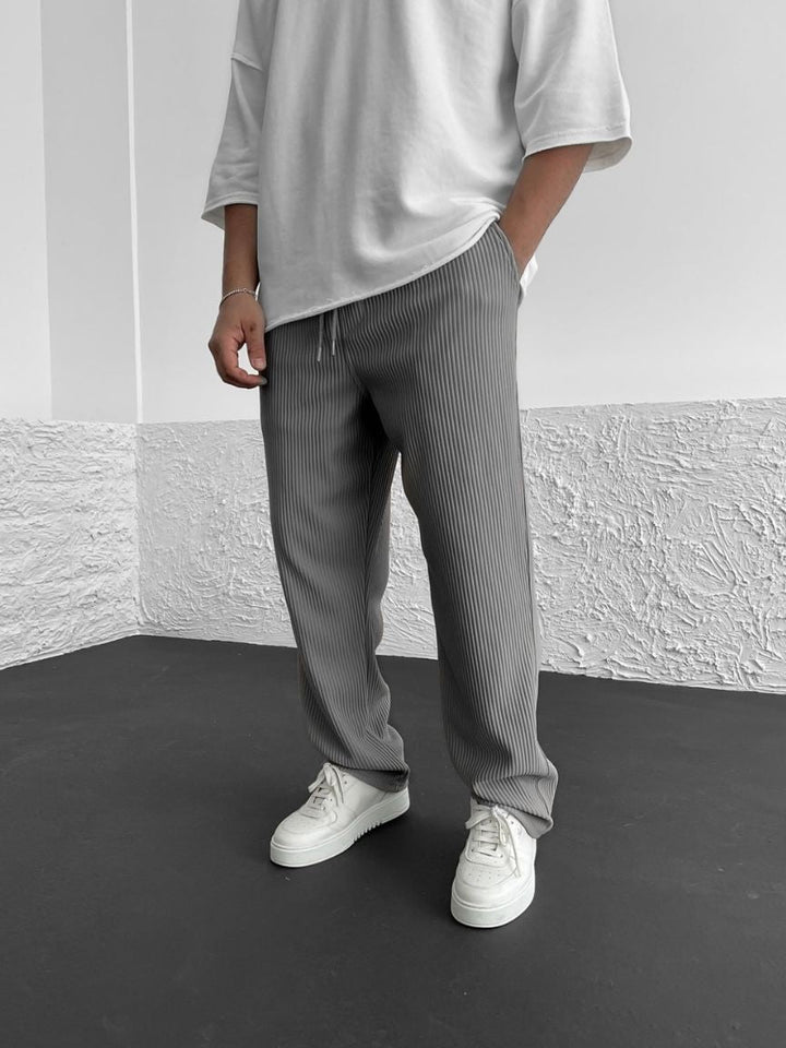 Urban Flow Trousers - Casa  Laro CASA LARO