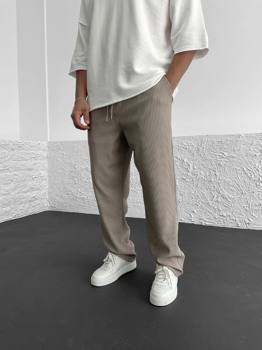 Urban Flow Trousers - Casa  Laro CASA LARO