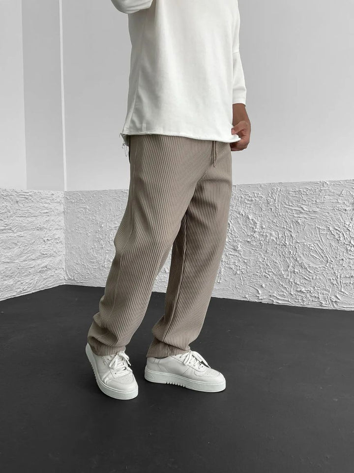 Urban Flow Trousers - Casa  Laro CASA LARO