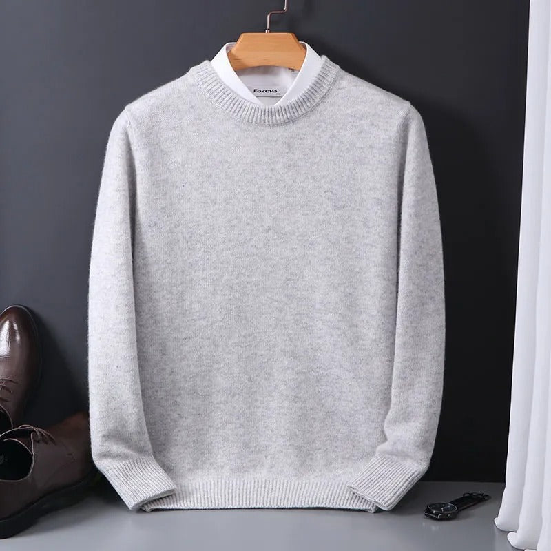 Azure Knit - Sweater