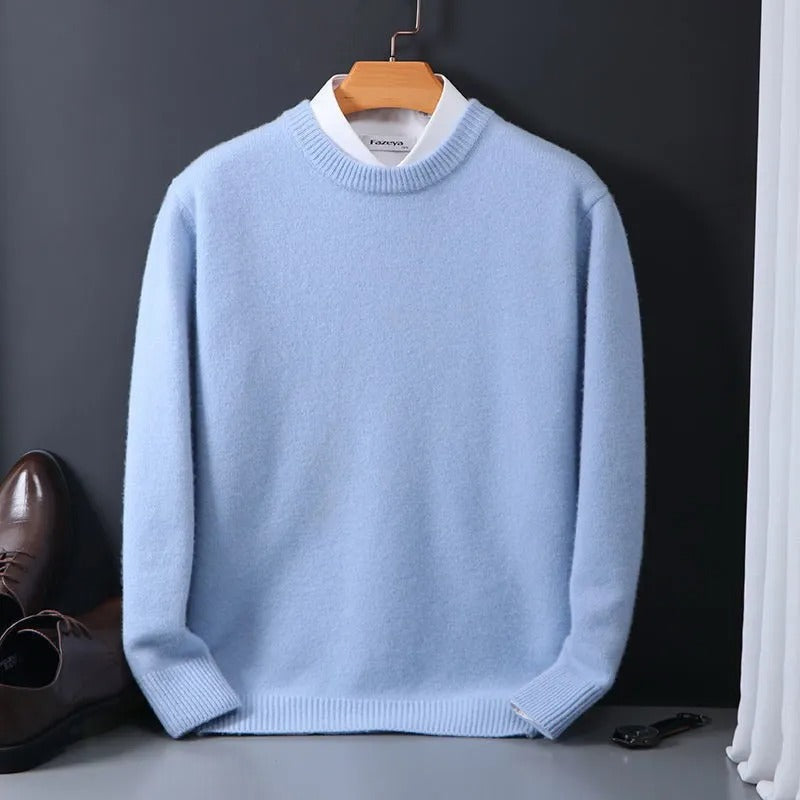 Azure Knit - Sweater