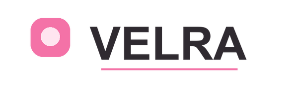 Velra logo