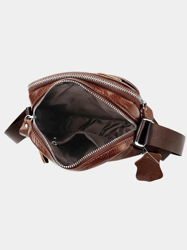 Venice Essential Shoulder Bag - Casa  Laro CASA LARO