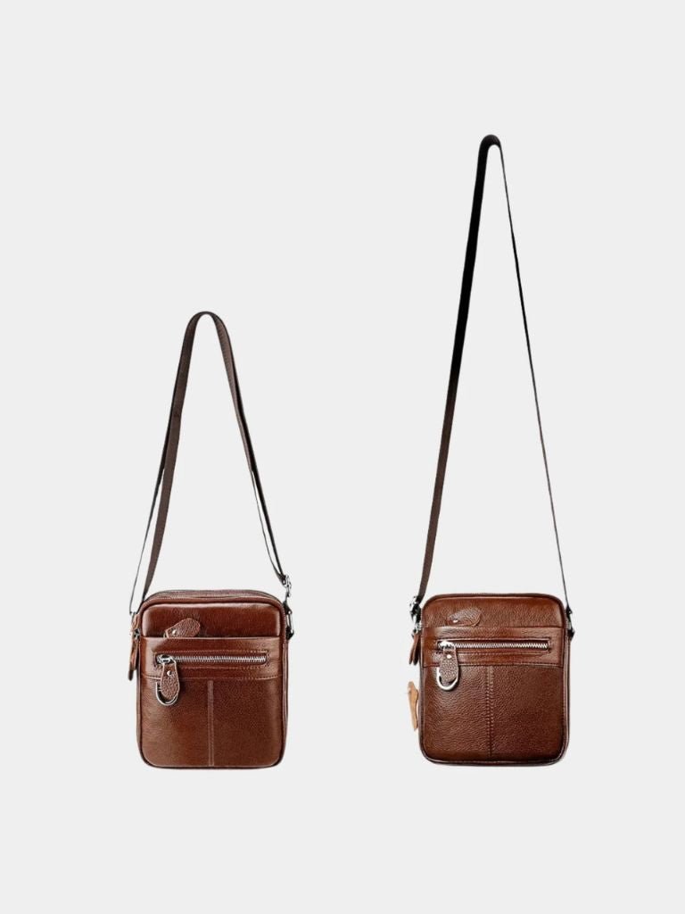 Venice Essential Shoulder Bag - Casa  Laro CASA LARO