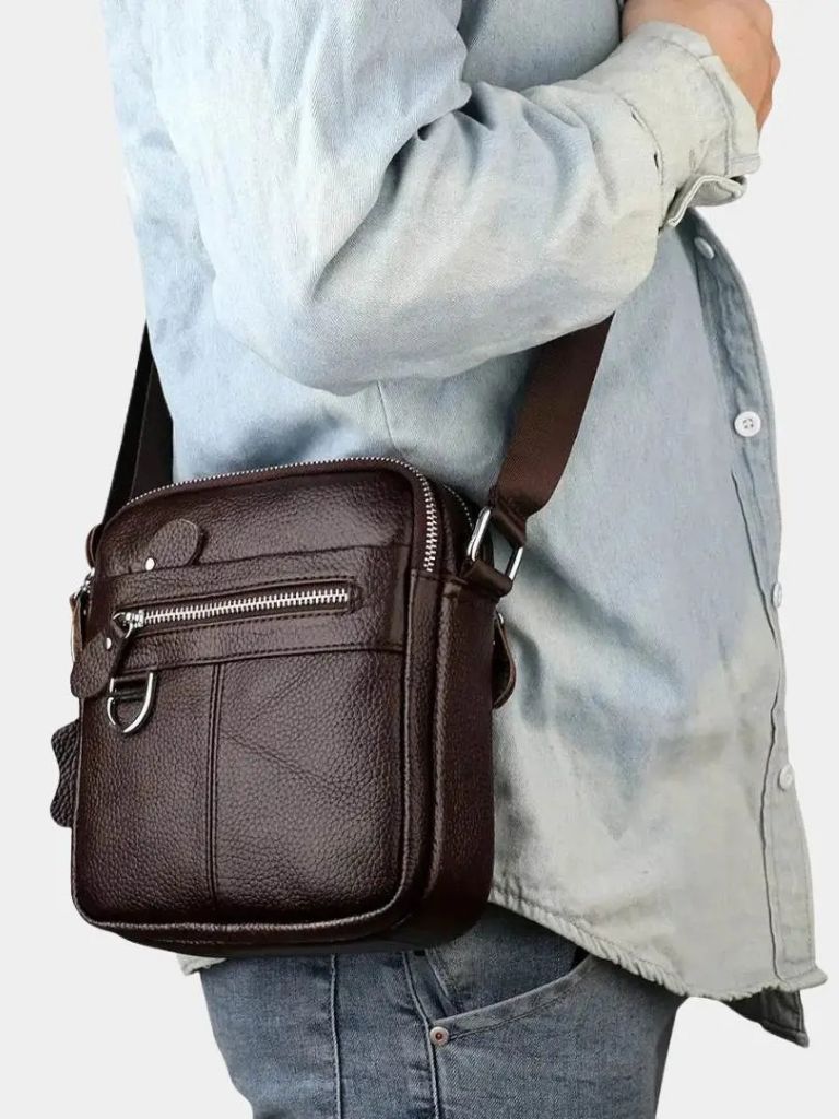 Venice Essential Shoulder Bag - Casa  Laro CASA LARO