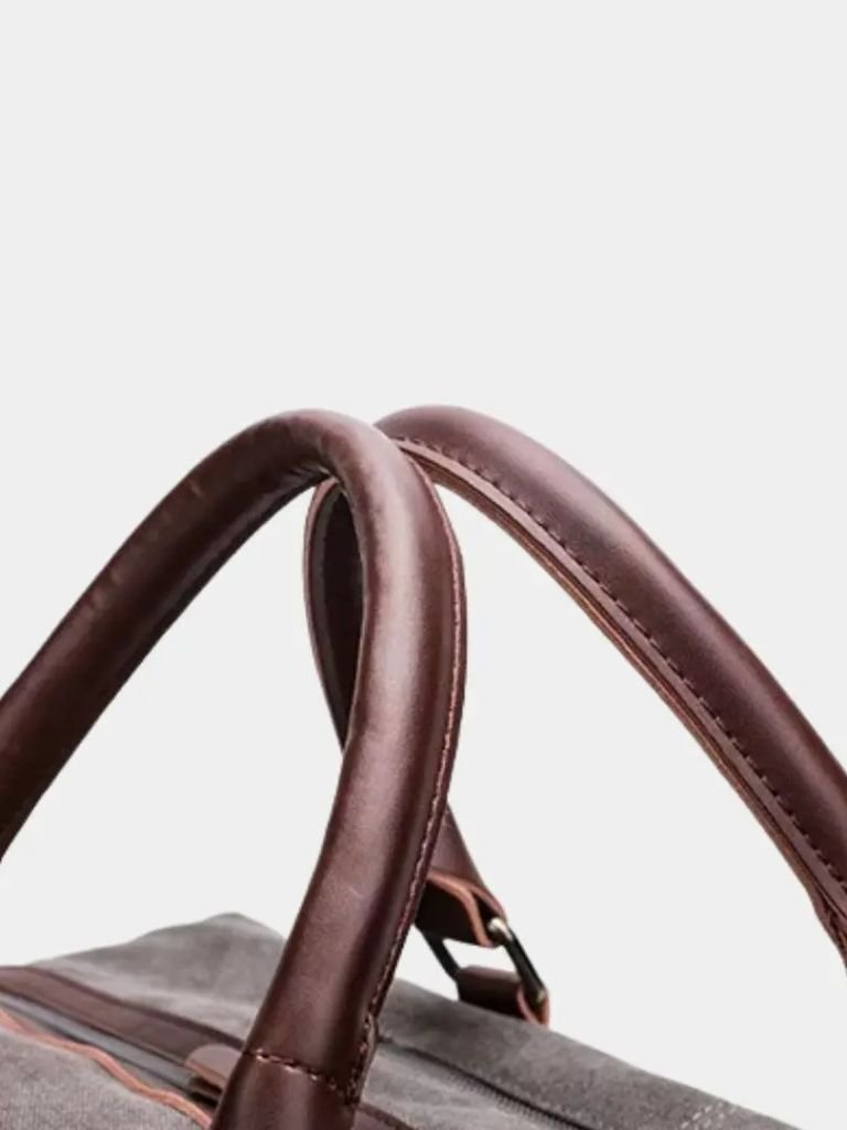 Voyager Duffle Bag - Casa  Laro CASA LARO