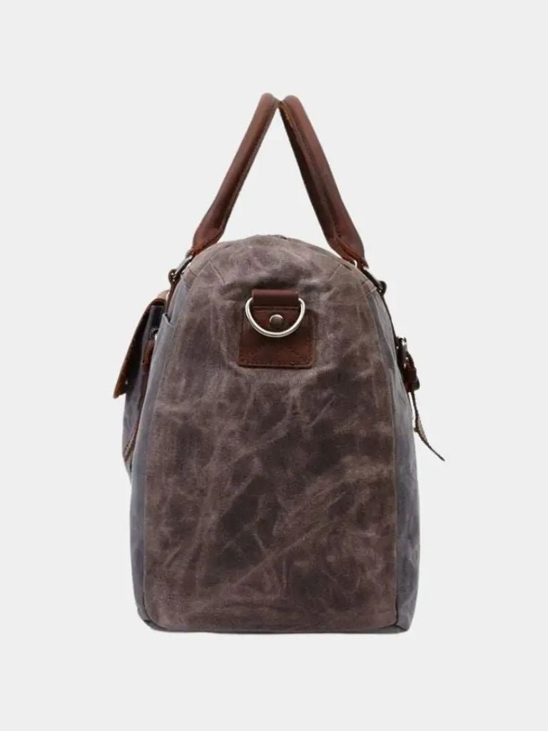 Voyager Duffle Bag - Casa  Laro CASA LARO