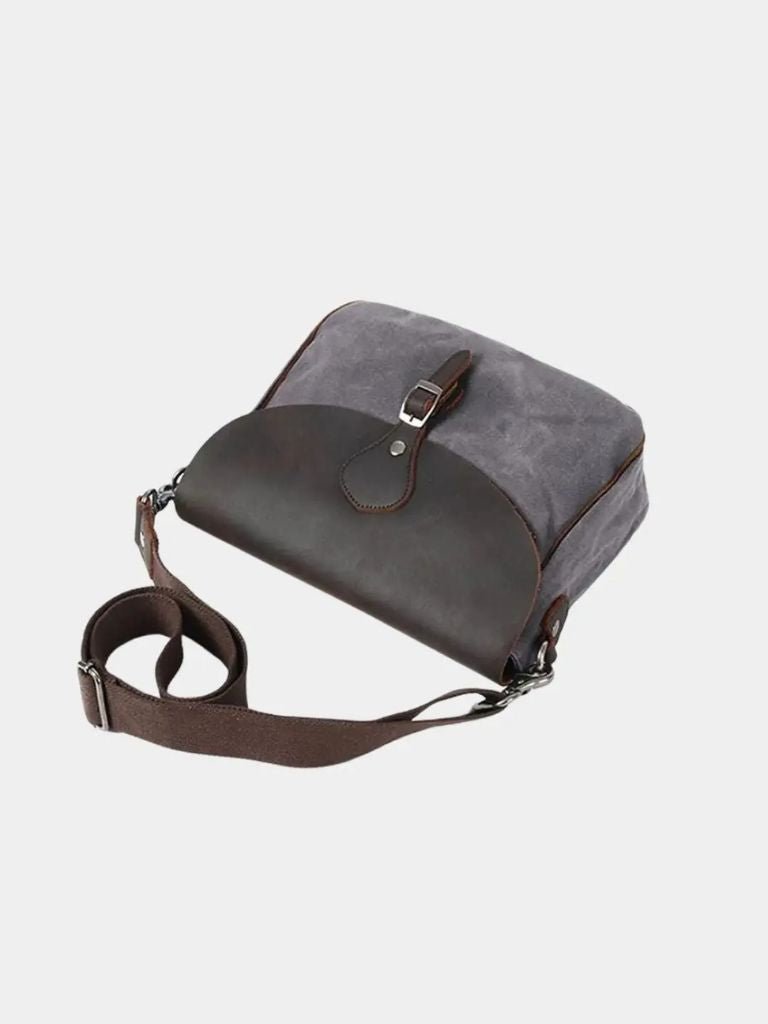 Windsor Messenger Shoulder Bag - Casa  Laro CASA LARO