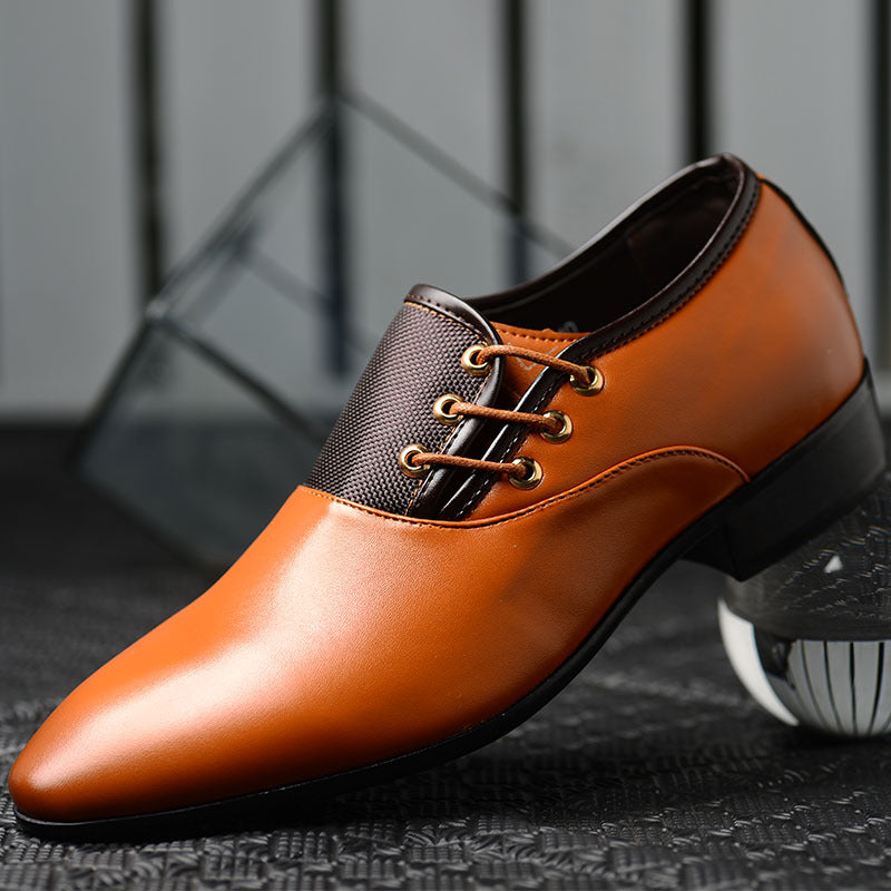 Cotswold Leather - Dress Shoes