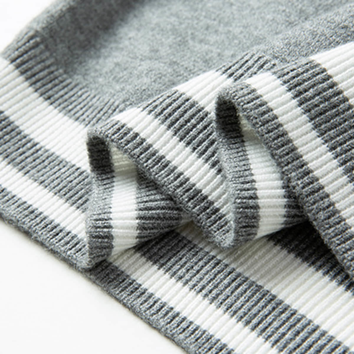 Camden Knit - Sweater
