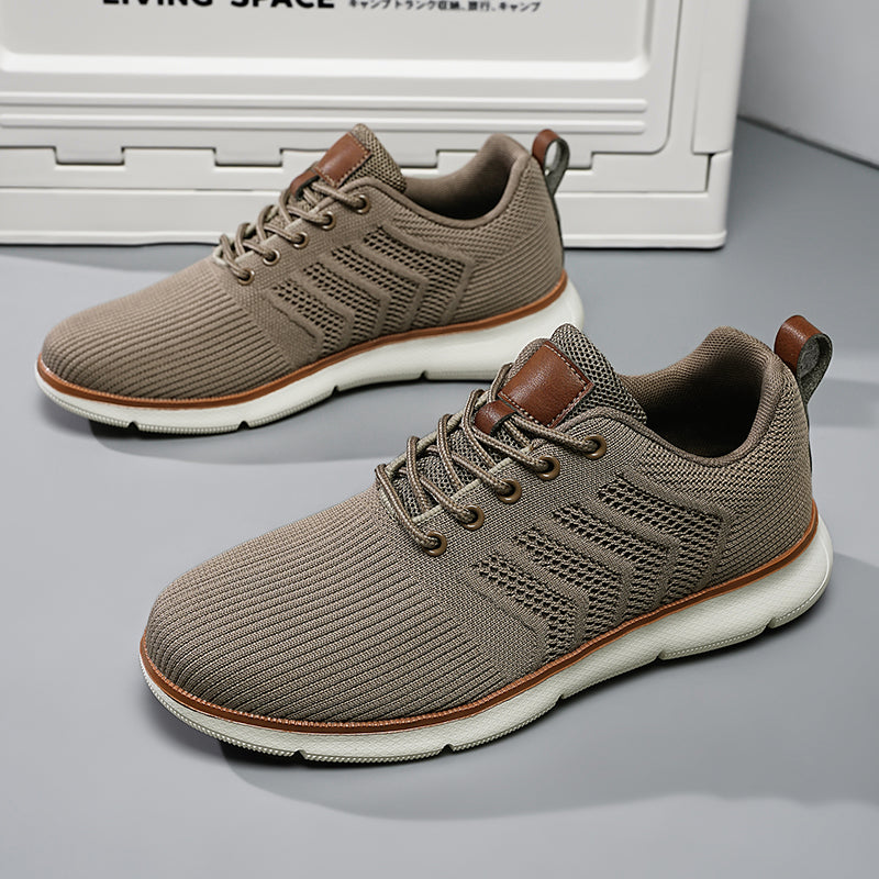 Marco Knitted - Sneakers