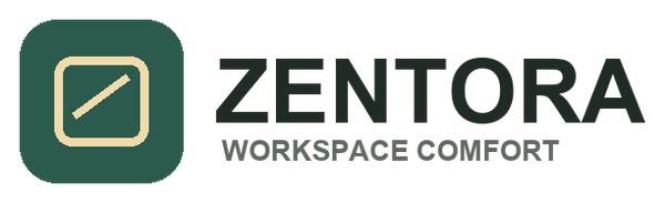 Zentora logo
