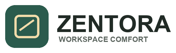 Zentora logo